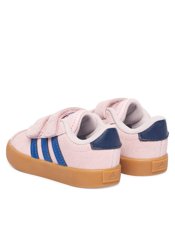 adidas Снікерcи adidas Vl Court 3.0 KI6496 Рожевий