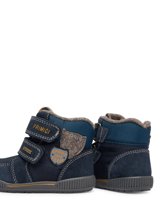 Primigi Снігоходи Primigi GORE-TEX 8861422 Cиній