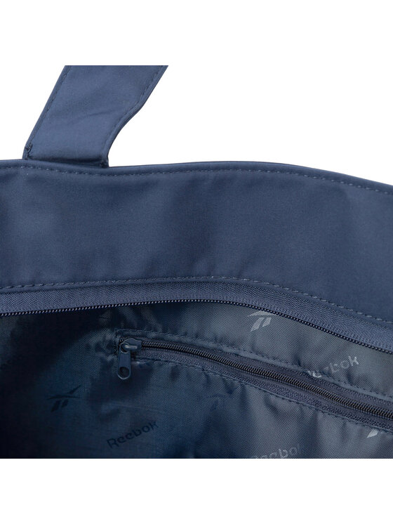 Reebok Taška Reebok RBK-038-CCC-05 Tmavomodrá