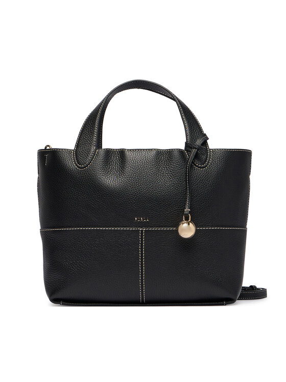 Furla Τσάντα Furla WB02225 HSF000 O6000 Μαύρο