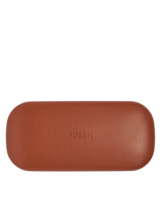 Fossil Сонцезахисні окуляри Fossil 2139/G/S 206652 Коричневий