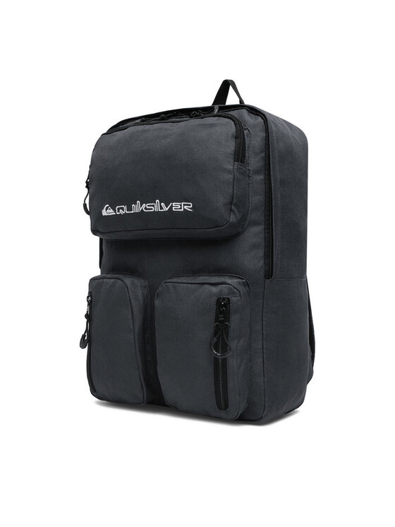 Quiksilver Zaino Quiksilver CWBEO-QUIK-HT-003-10 Grigio