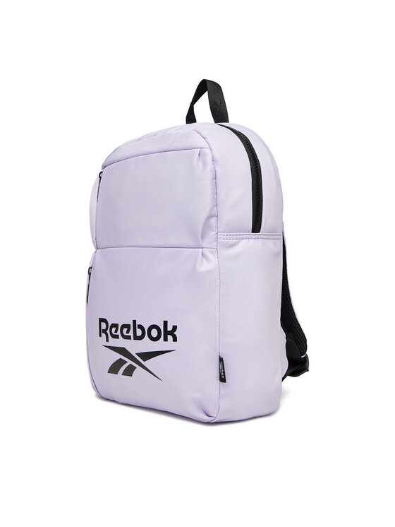 Reebok Рюкзак Reebok C-RBK-030-CCC-05 Фіолетовий