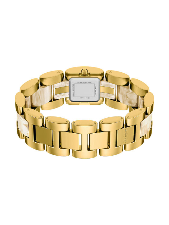 Michael Kors Zegarek Michael Kors Darrington MK7592 Złoty