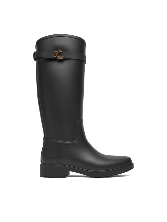 LAUREN RALPH LAUREN Wellington LAUREN RALPH LAUREN 802980678001 Nero