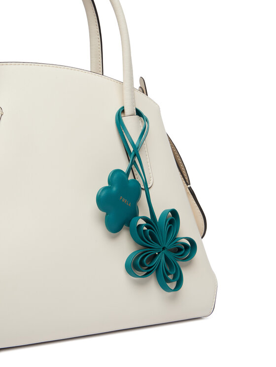 Furla Брелок Furla Flower WK00534 BX3104 CN 4487S Голубий