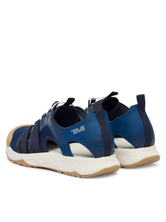 Teva Босоніжки Teva Hydratrek Sandal Ct 1164811 Cиній