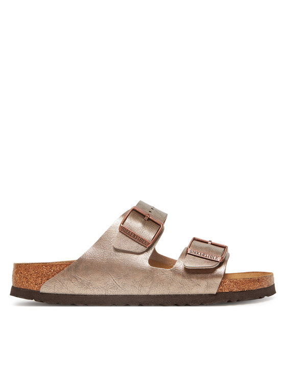 Birkenstock Шльопанці Birkenstock Arizona 1029439 Коричневий