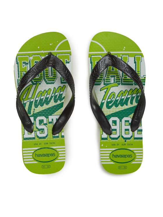 Havaianas В'єтнамки Havaianas 41272731411 Кольоровий