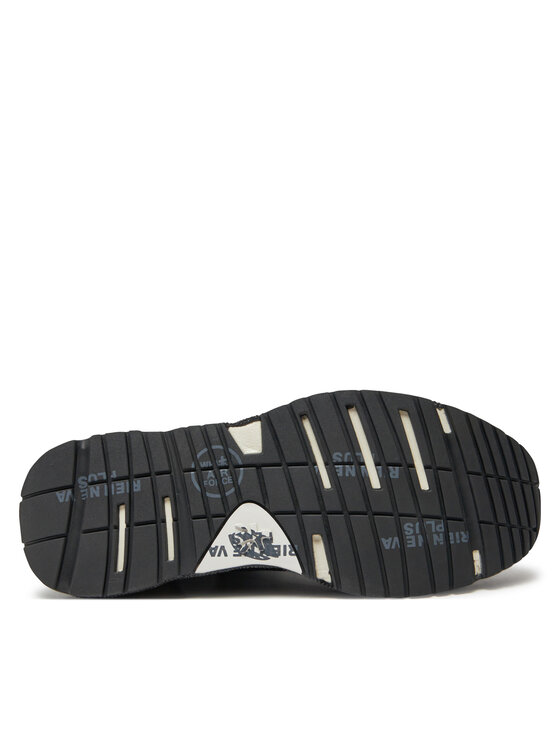 Сникърси Premiata Mased 7094 Черен | Obuvki.bg