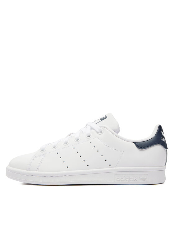 adidas Superge adidas Stan Smith M20325 Bela