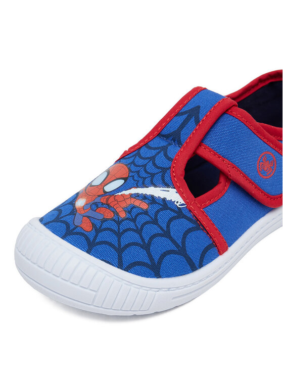 Spidey Тапочки Spidey CEO-CM-AW25-329SPID Голубий