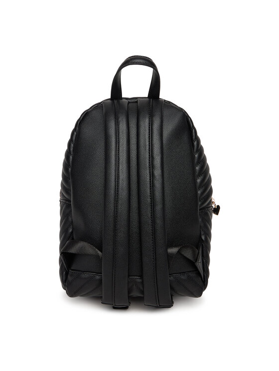 Guess Рюкзак Guess J4RZ17 WFZL0 Чорний