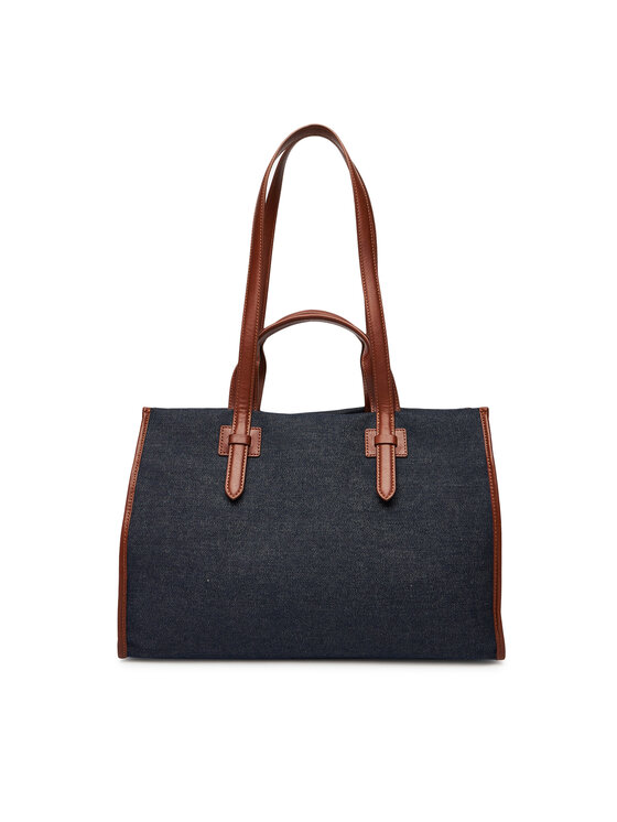 Weekend Max Mara Дамска чанта Weekend Max Mara Giannadenim 2525516104650 Син