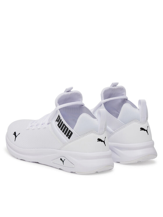 Puma Снікерcи Puma ENZO 2 CLEAN 37712611 Білий