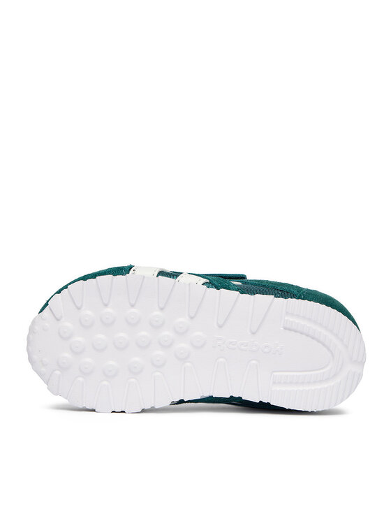 Reebok Снікерcи Reebok EO-CL NYLON 100257015 Зелений