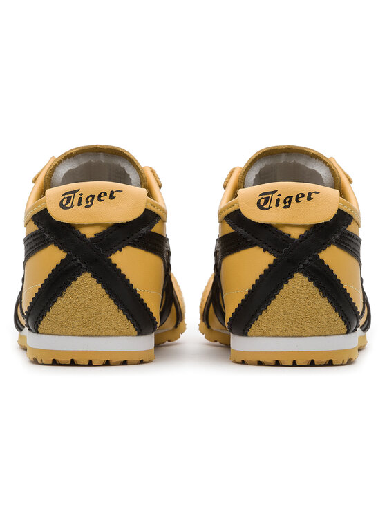 Onitsuka Tiger Снікерcи Onitsuka Tiger Mexico 66 DL408 Жовтий
