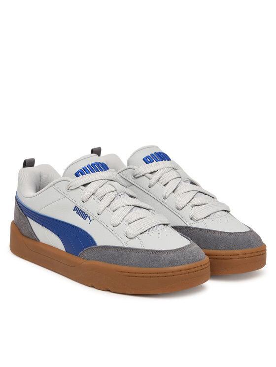 Puma Снікерcи Puma Park Lifestyle OG 397262 17 Білий