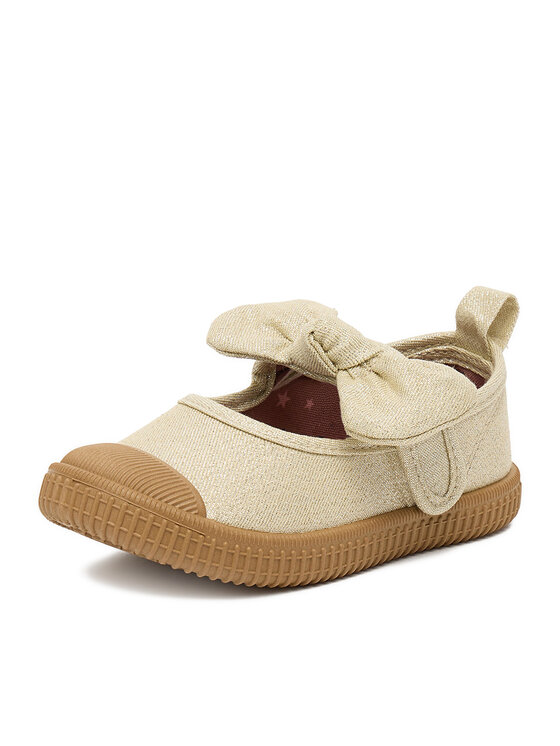 DeeZee Bačkory DeeZee CEO-JDMS-1202-A Zlatá