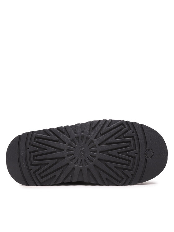 Ugg Апрески Ugg W Tazz 1122553 Черен