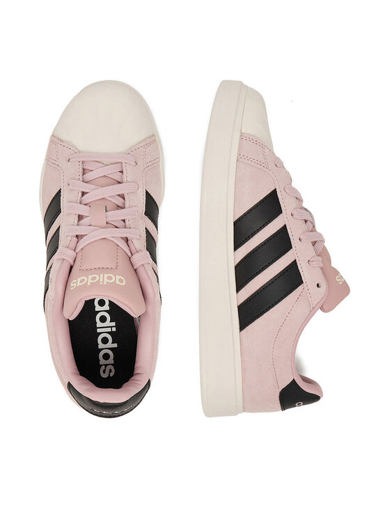 adidas Снікерcи adidas CEO-STREETTALK KJ4819 Світло-рожевий