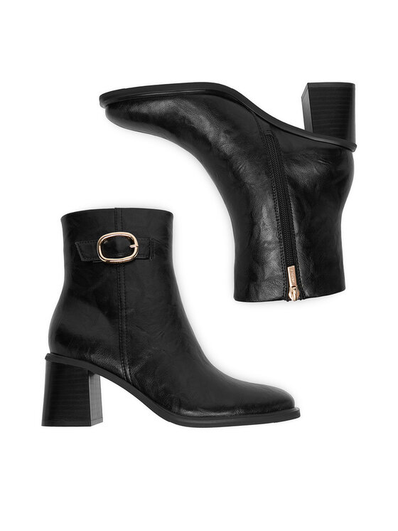JENNY Stiefeletten JENNY CEO-LI2544-1 Schwarz