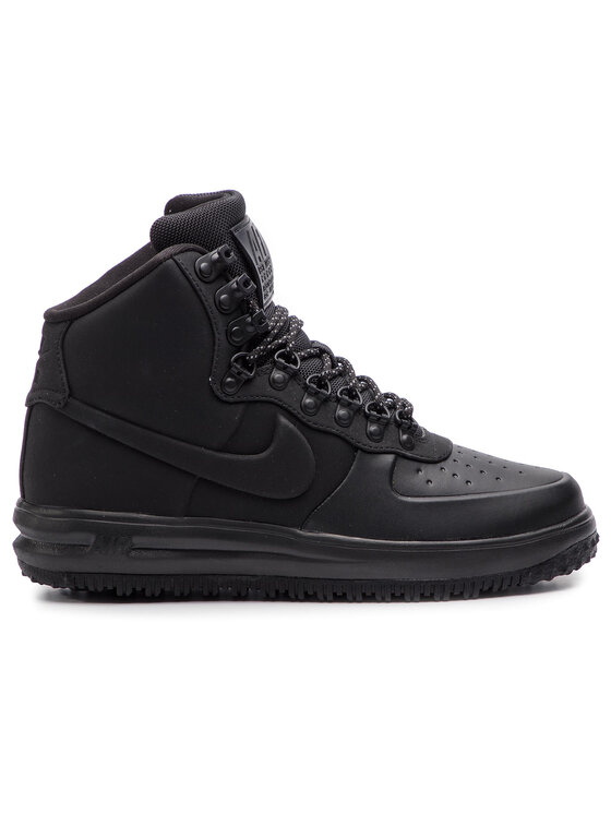 Nike Снікерcи Nike Lunar Force 1 Duckboot '18 BQ7930 003 Чорний