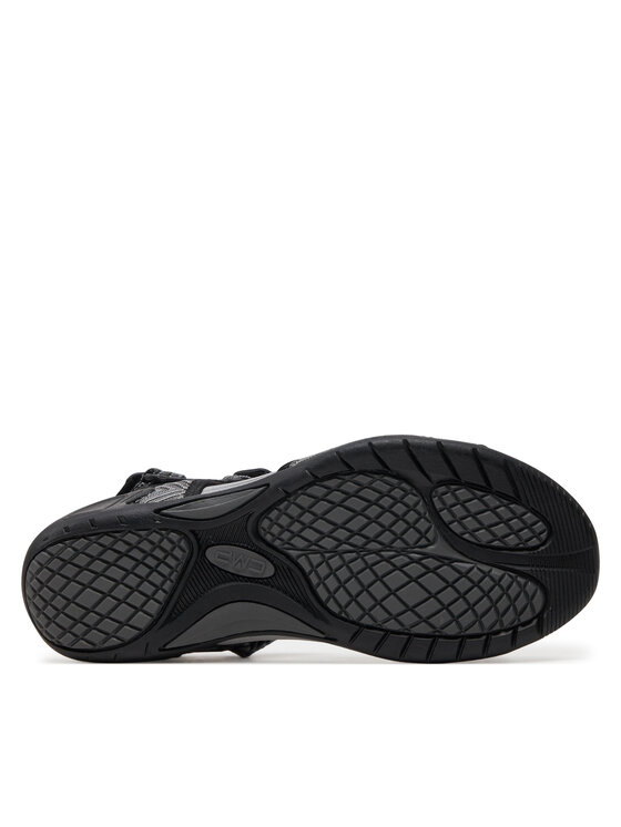 CMP Sandalias CMP Hamal Hiking Sandal 38Q9957 Gris