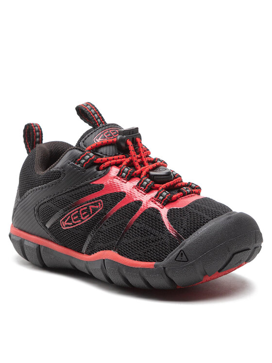 Keen Bakancs Keen Chandler 2 Cnx 1026496 Fekete