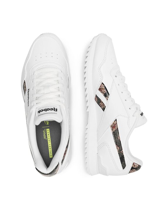 Reebok Sneakers Reebok Royal Glide Ripple Clip FW7886 Bianco