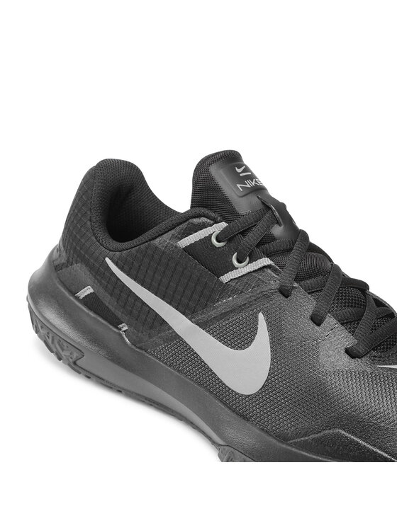 Nike Čevlji za telovadbo Nike Varsity Compete TR 3 CJ0813 002 Črna