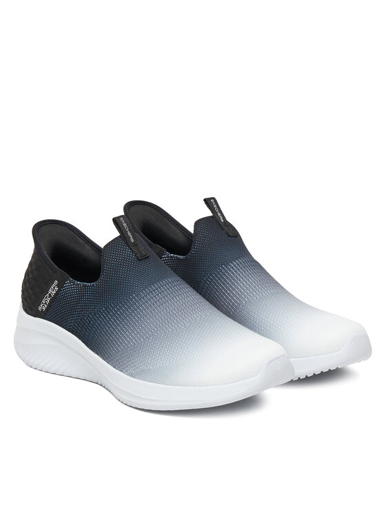 Skechers Снікерcи Skechers Ultra Flex 3.0 150183/BKW Чорний