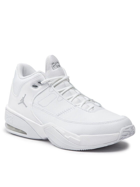 Nike Snīkeri Nike Jordan Max Aura 3 (GS) DA8021 110 Balts