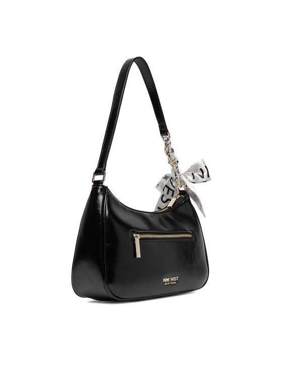 Nine West Сумка Nine West EO-Ludlow Dusk-KS2576-1 Чорний