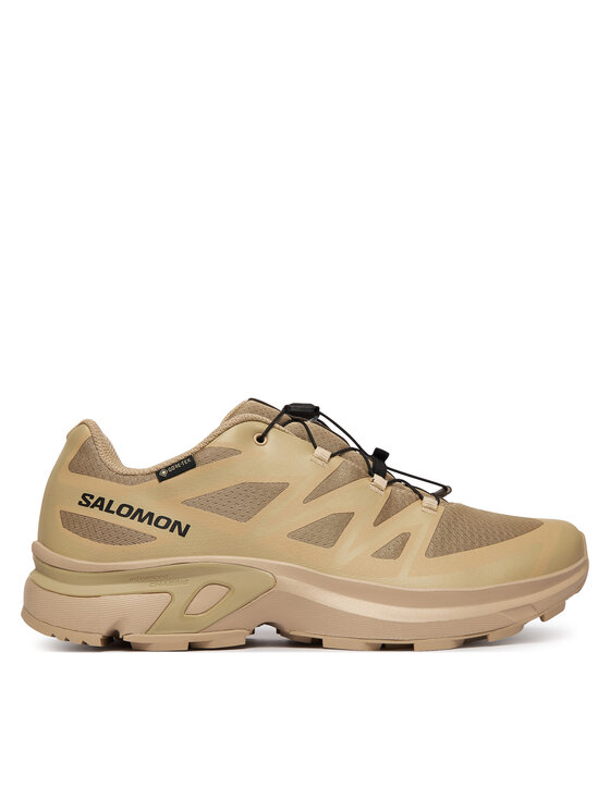 Salomon Снікерcи Salomon Xt-Evr Gtx L47714000 Бежевий