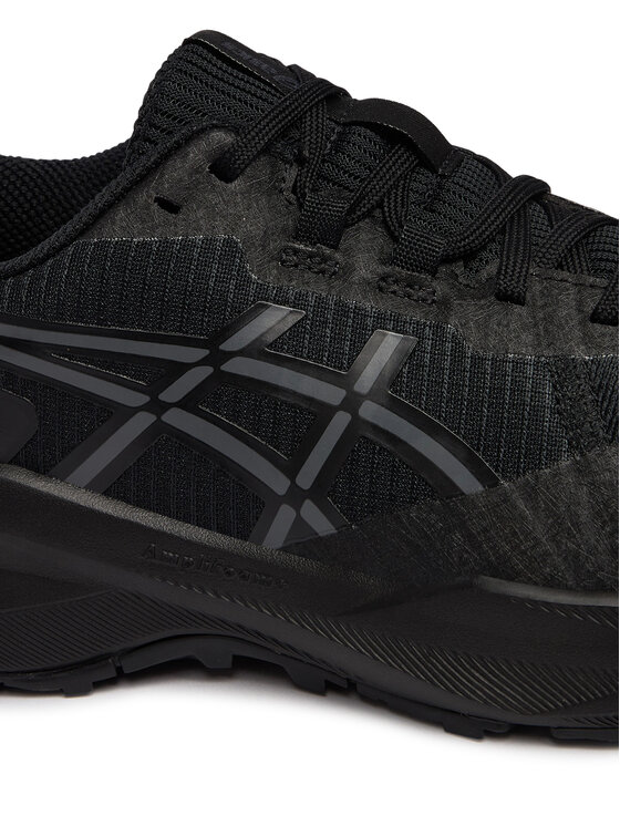 Asics Взуття для бігу Asics Gel-Venture 11 1012B933 Чорний
