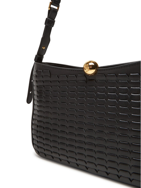 Furla Сумка Furla Sfera Soft M WB01403 BX3977 CN O6000 Чорний