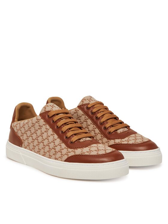 Max Mara Laisvalaikio batai Max Mara 2514761012600 Ruda