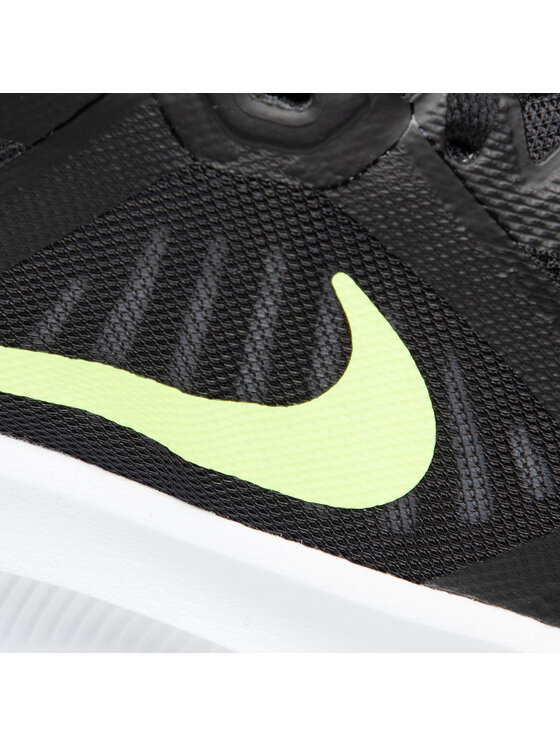 Nike Buty do biegania Nike Downshifter 10 CI9981 009 Czarny