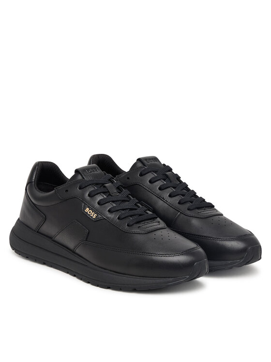 BOSS Sneakersy BOSS Vinston 50573581 Czarny