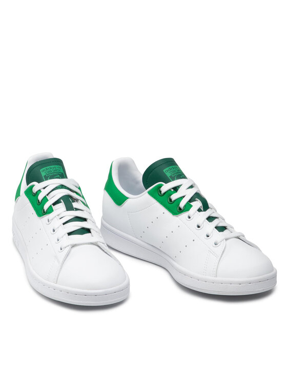 adidas Снікерcи adidas Stan Smith H00331 Білий
