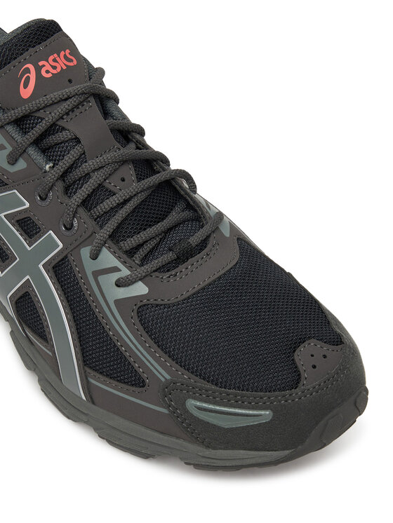 Asics Сникърси Asics Gel-Venture 6 1203A438 Черен