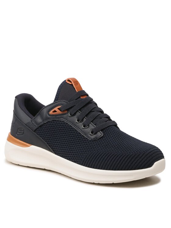 Skechers Snīkeri Skechers Lasiter 210406/NVY Melns