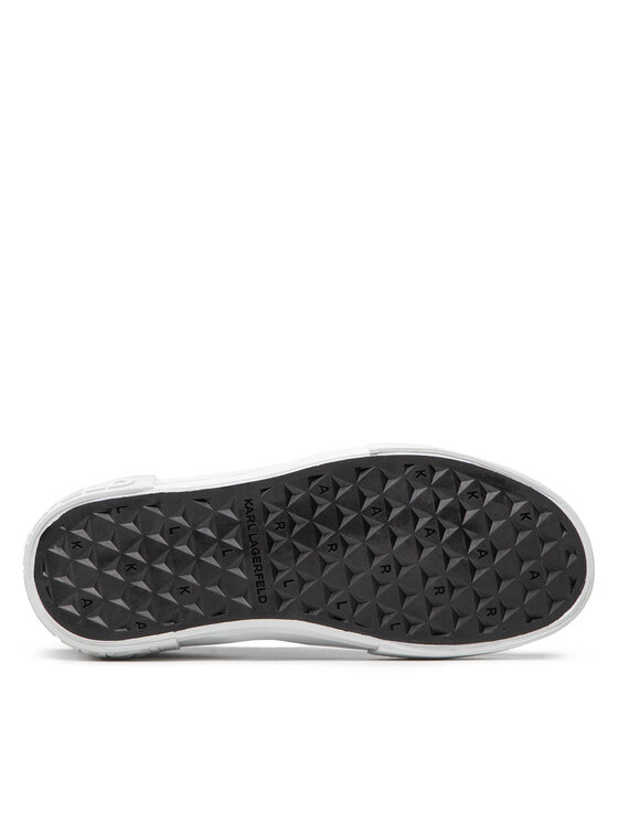 KARL LAGERFELD Kedai KARL LAGERFELD KL60300 Juoda