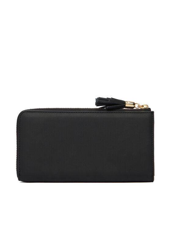 LOVE MOSCHINO Гаманець LOVE MOSCHINO JC5690PP1OKD0000 Чорний