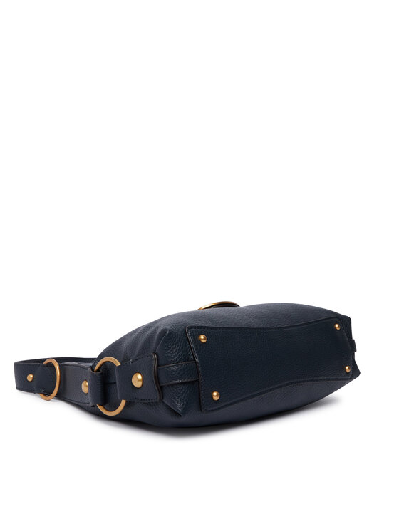 Guess Torebka Guess Camden HWBB93 08180 Granatowy