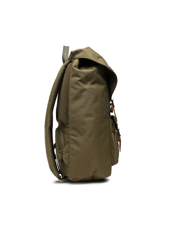 Herschel Раница Herschel Little America 10014-05651 Каки