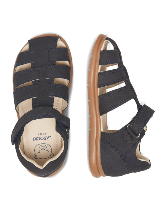 Lasocki Kids Босоніжки Lasocki Kids CEO-CI12-LINEA-04 Cиній