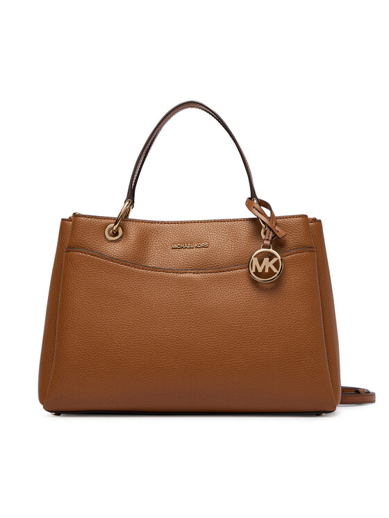 MICHAEL Michael Kors Сумка MICHAEL Michael Kors May 30T6GX5L8L Коричневий