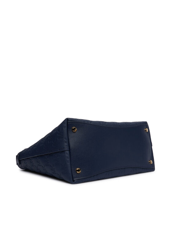 MICHAEL Michael Kors Сумка MICHAEL Michael Kors Jet Ser 30S6GTVT6B Cиній